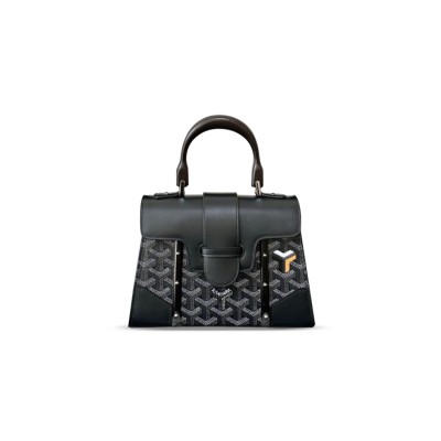 GOYARD SAÏGON STRUCTURÉ MINI BAG 873894 (20*15*7.5cm)